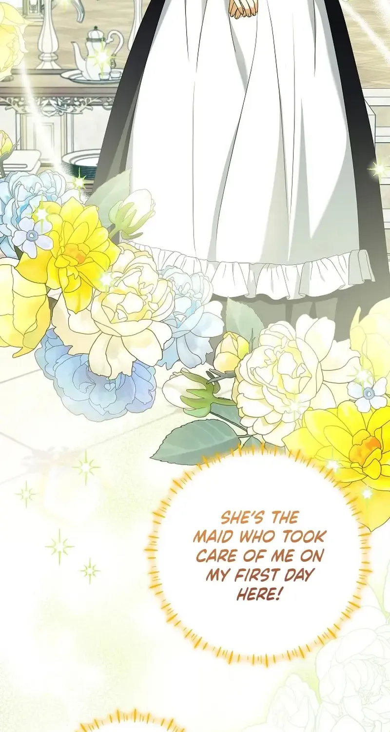The Beloved New Daughter-in-law Of The Wolf Mansion Kainu Manga Chapter 10 Page 59