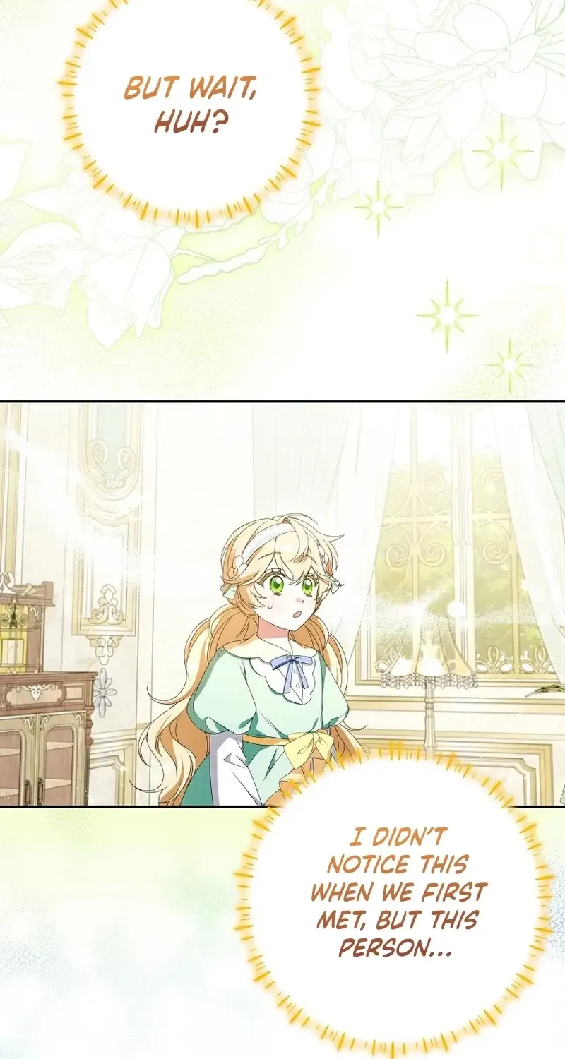 The Beloved New Daughter-in-law Of The Wolf Mansion Kainu Manga Chapter 10 Page 60
