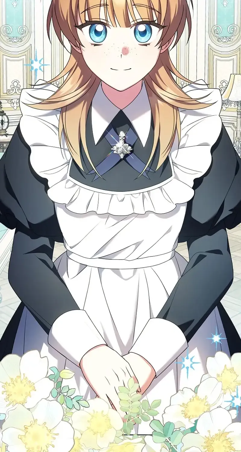The Beloved New Daughter-in-law Of The Wolf Mansion Kainu Manga Chapter 10 Page 62