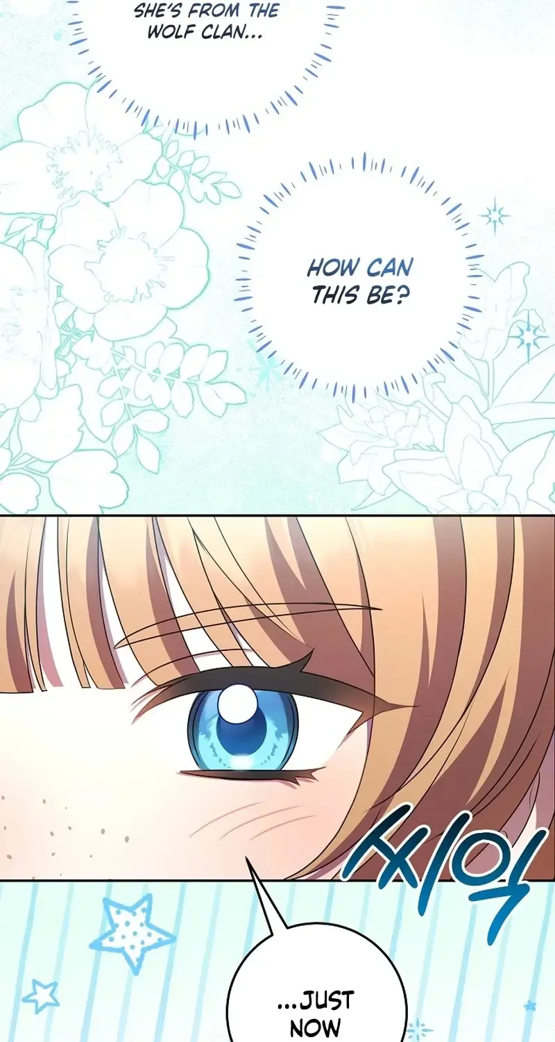 The Beloved New Daughter-in-law Of The Wolf Mansion Kainu Manga Chapter 10 Page 64