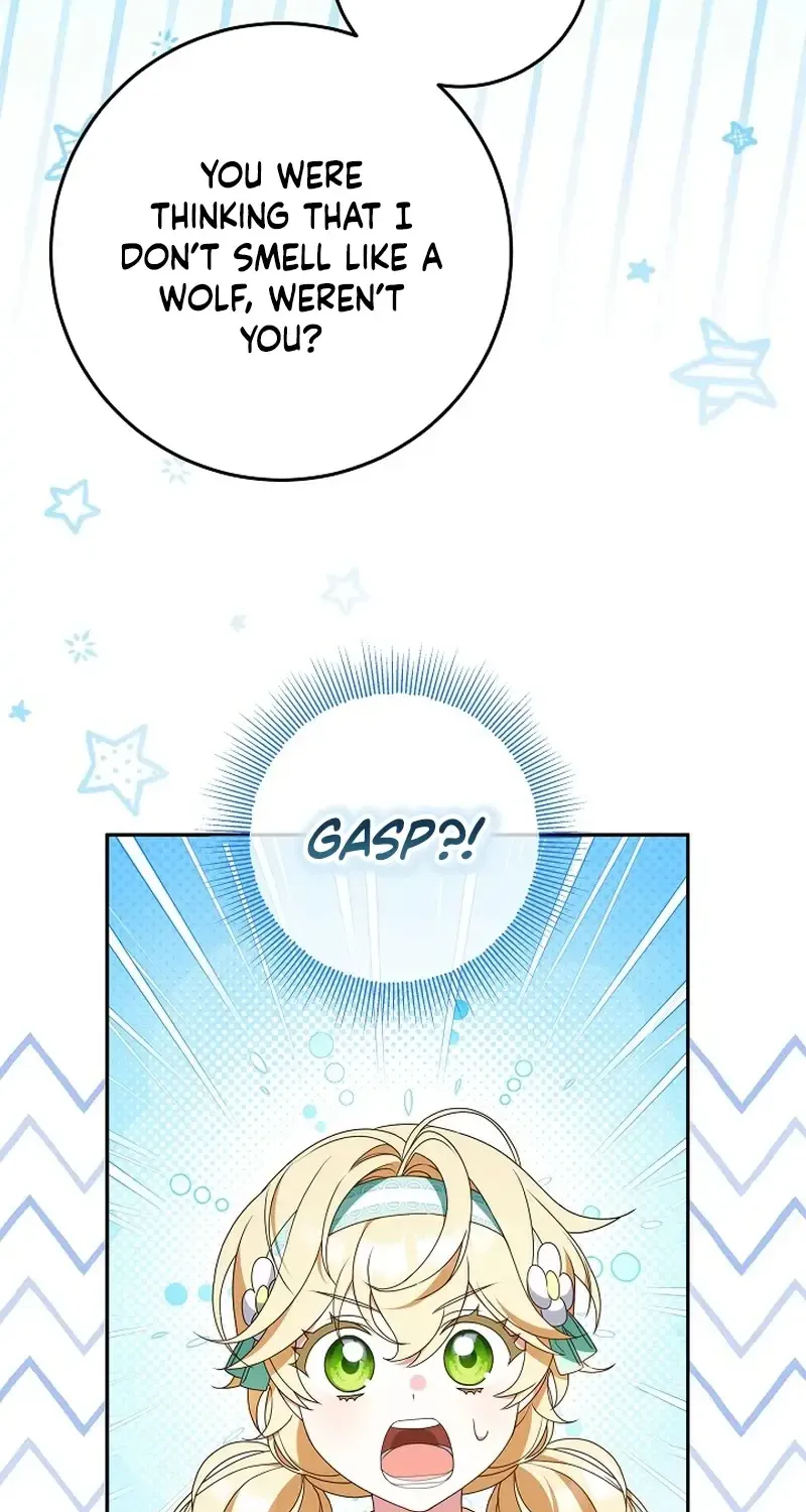 The Beloved New Daughter-in-law Of The Wolf Mansion Kainu Manga Chapter 10 Page 65