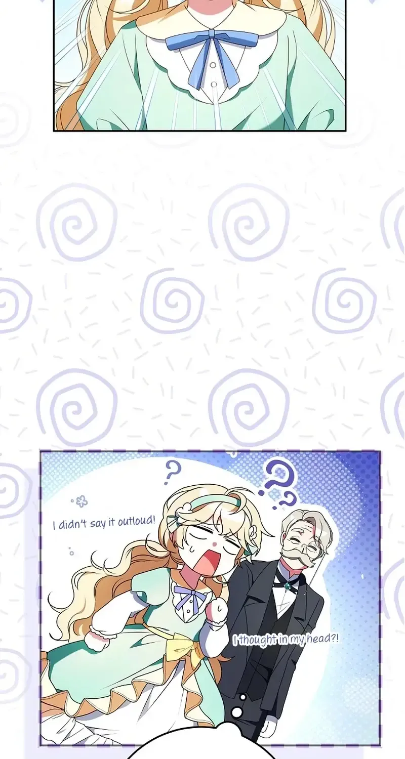 The Beloved New Daughter-in-law Of The Wolf Mansion Kainu Manga Chapter 10 Page 66