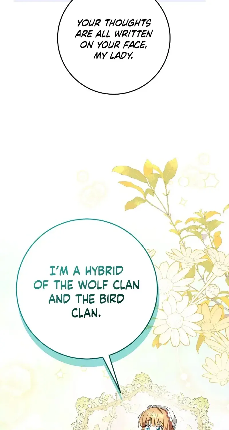 The Beloved New Daughter-in-law Of The Wolf Mansion Kainu Manga Chapter 10 Page 67