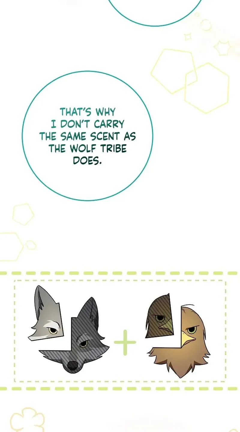 The Beloved New Daughter-in-law Of The Wolf Mansion Kainu Manga Chapter 10 Page 69