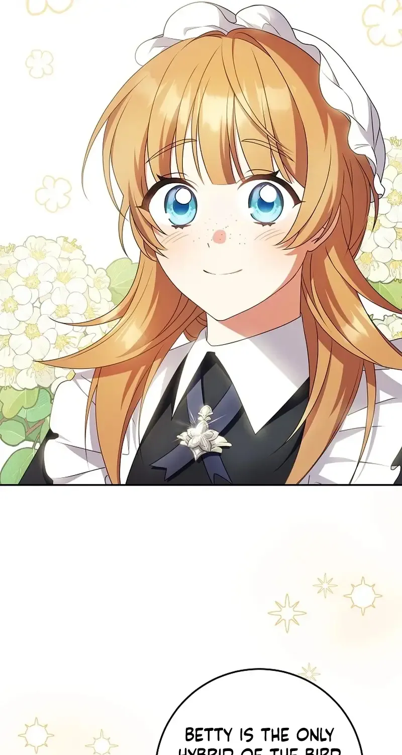 The Beloved New Daughter-in-law Of The Wolf Mansion Kainu Manga Chapter 10 Page 70