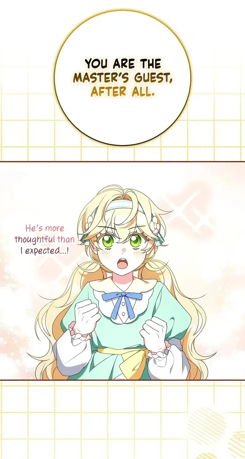 The Beloved New Daughter-in-law Of The Wolf Mansion Kainu Manga Chapter 10 Page 73