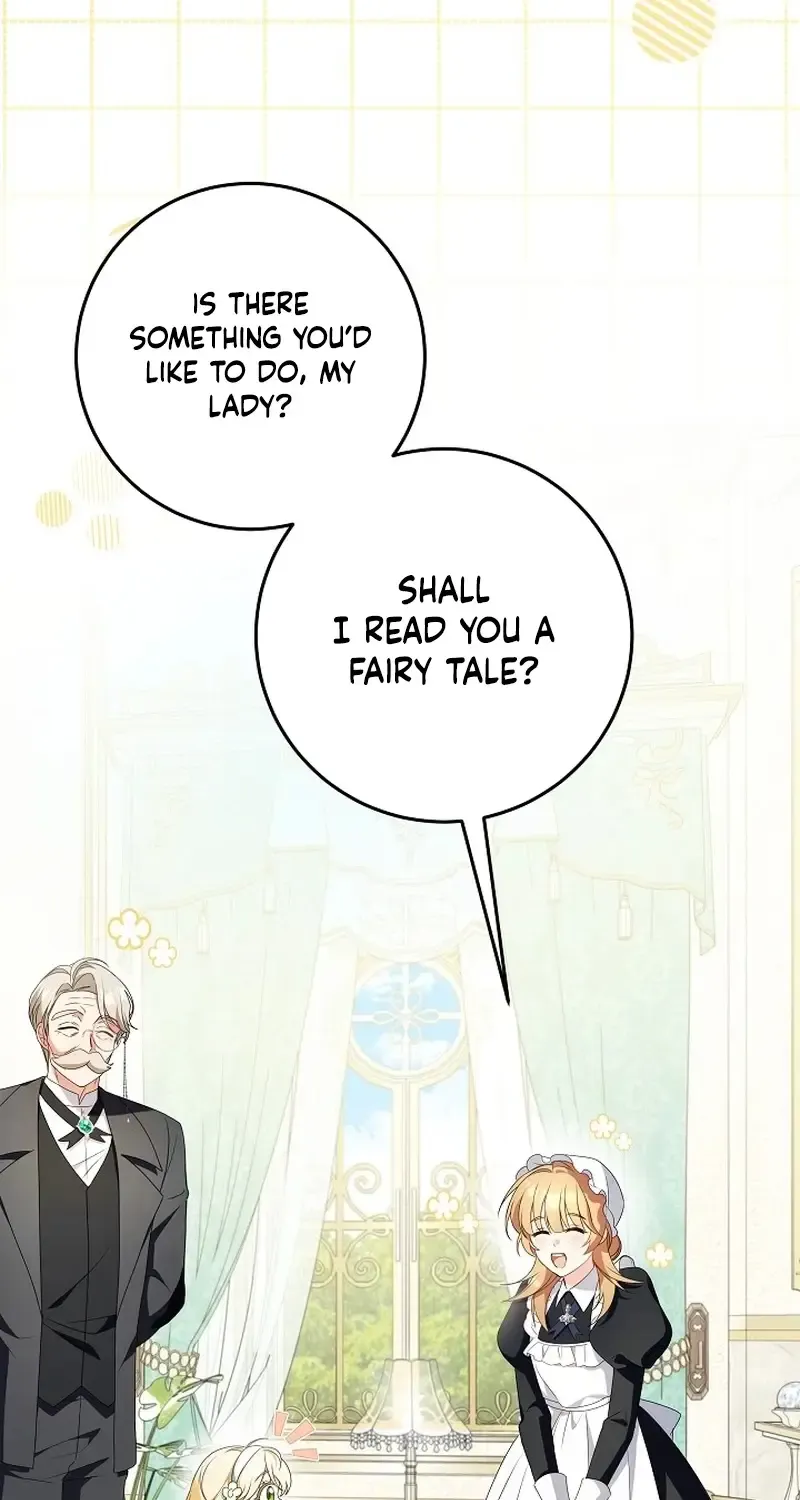 The Beloved New Daughter-in-law Of The Wolf Mansion Kainu Manga Chapter 10 Page 74
