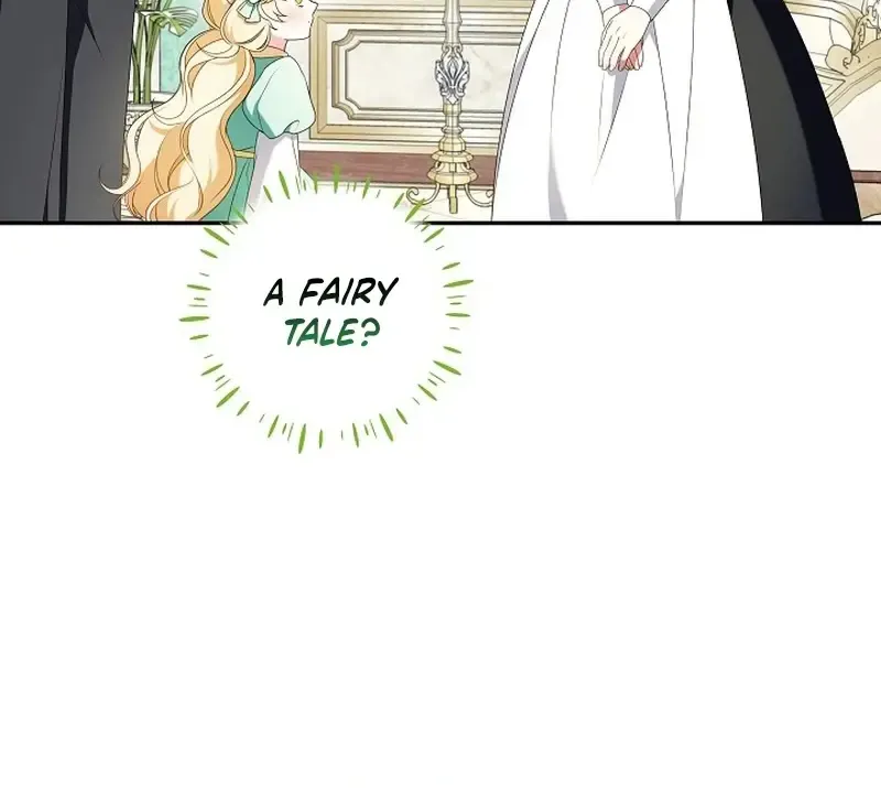 The Beloved New Daughter-in-law Of The Wolf Mansion Kainu Manga Chapter 10 Page 75