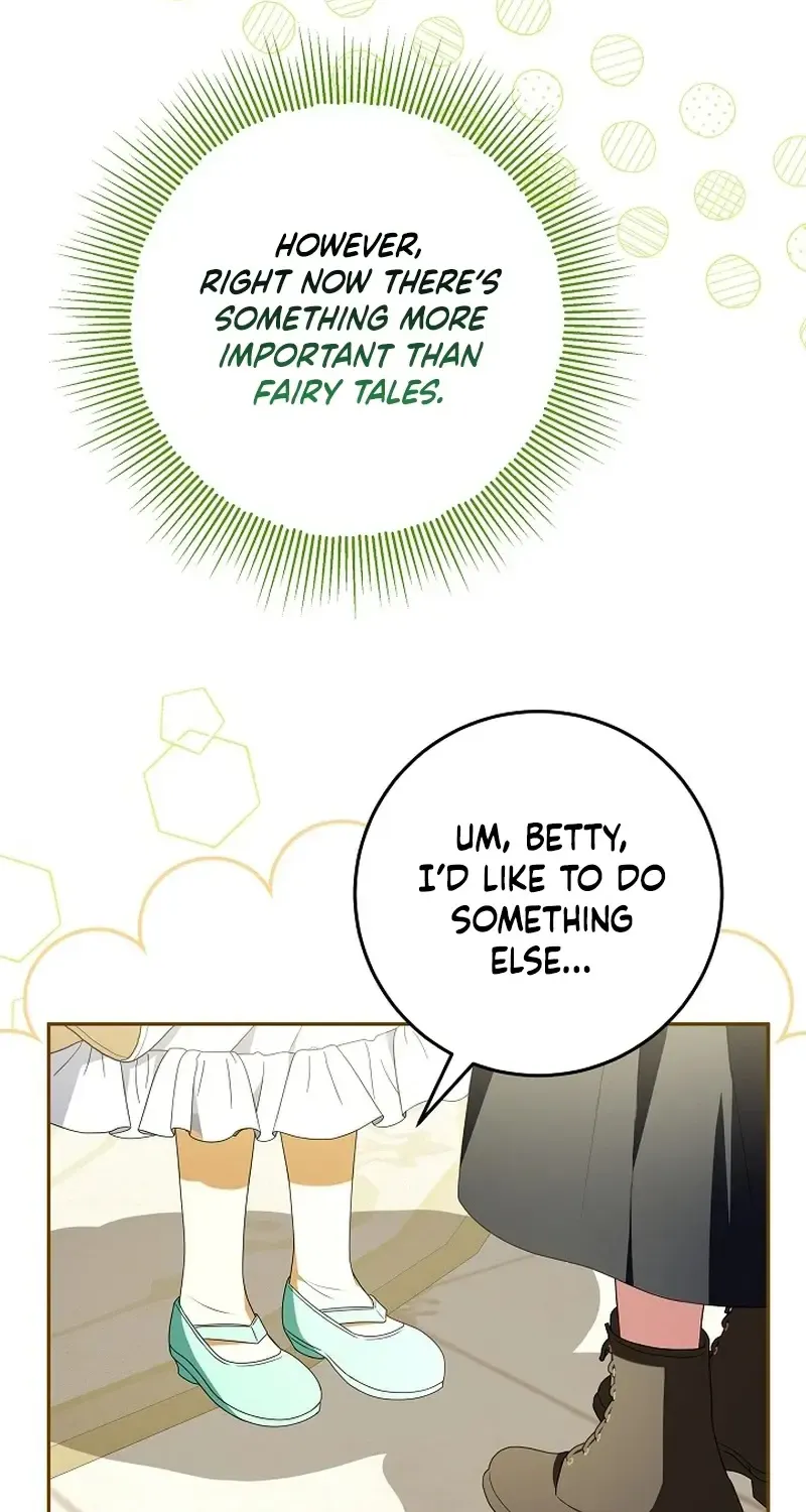 The Beloved New Daughter-in-law Of The Wolf Mansion Kainu Manga Chapter 10 Page 77