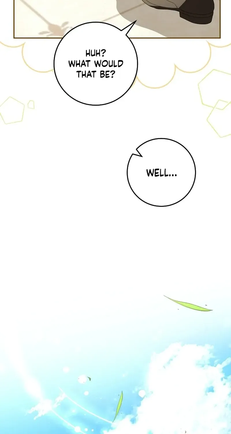 The Beloved New Daughter-in-law Of The Wolf Mansion Kainu Manga Chapter 10 Page 78
