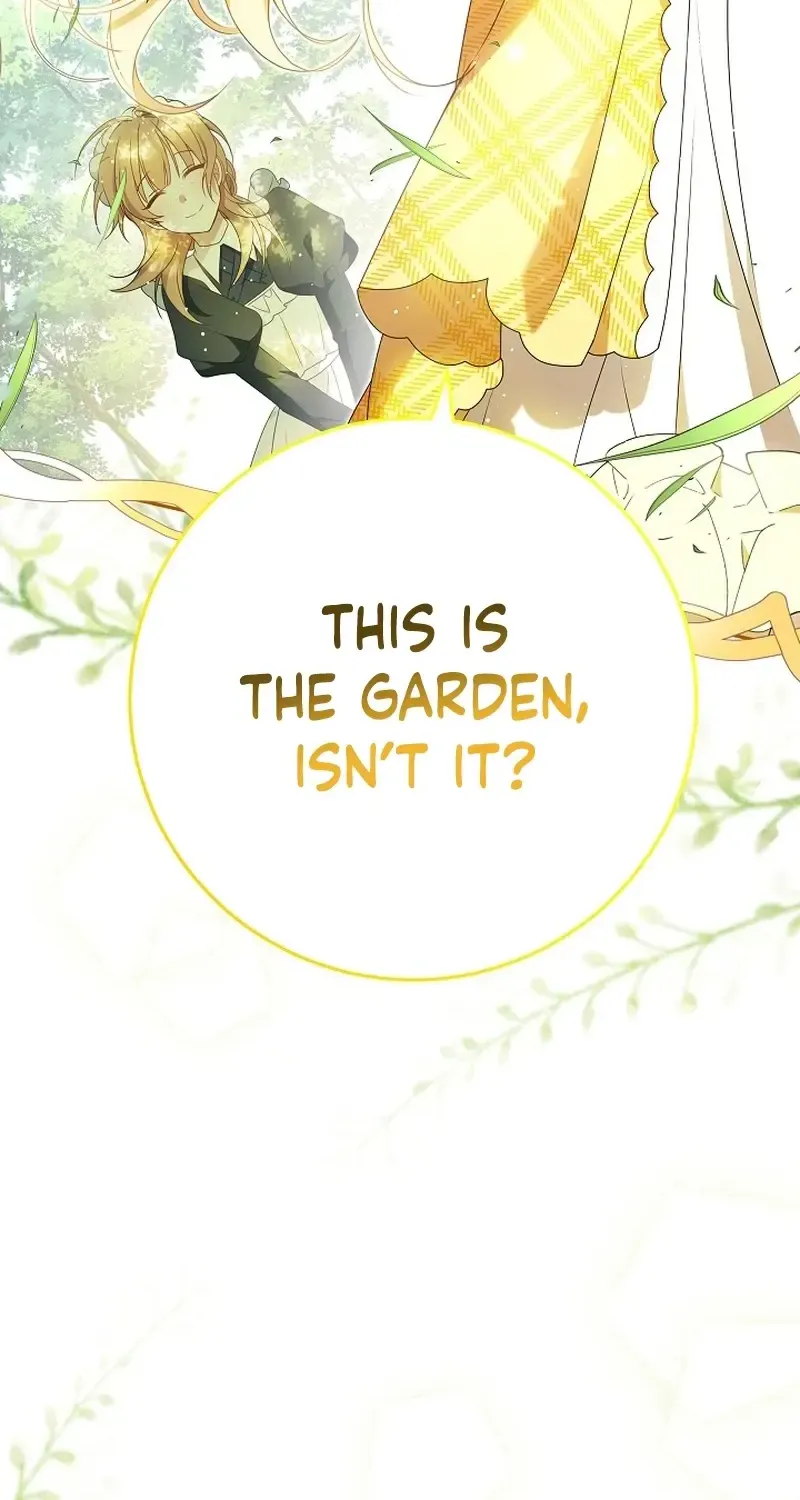 The Beloved New Daughter-in-law Of The Wolf Mansion Kainu Manga Chapter 10 Page 81
