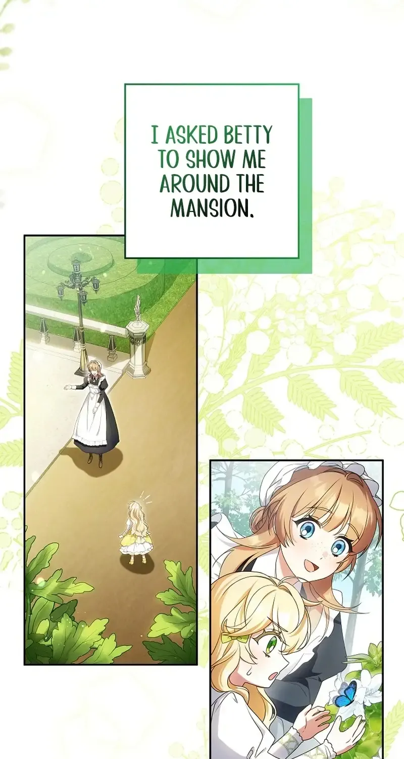 The Beloved New Daughter-in-law Of The Wolf Mansion Kainu Manga Chapter 10 Page 82