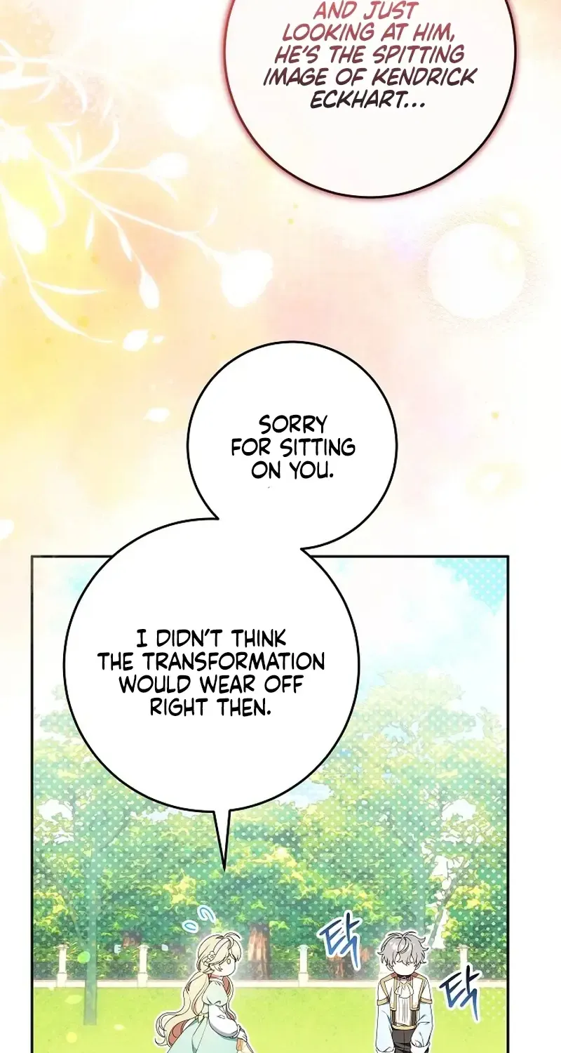 The Beloved New Daughter-in-law Of The Wolf Mansion Kainu Manga Chapter 9 Page 10