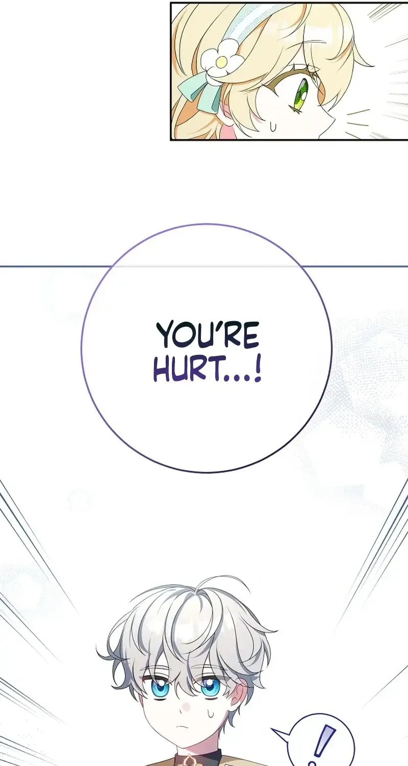 The Beloved New Daughter-in-law Of The Wolf Mansion Kainu Manga Chapter 9 Page 13