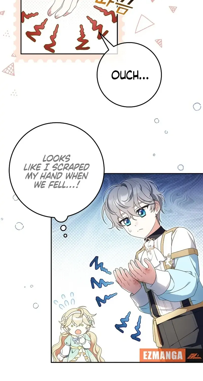 The Beloved New Daughter-in-law Of The Wolf Mansion Kainu Manga Chapter 9 Page 15