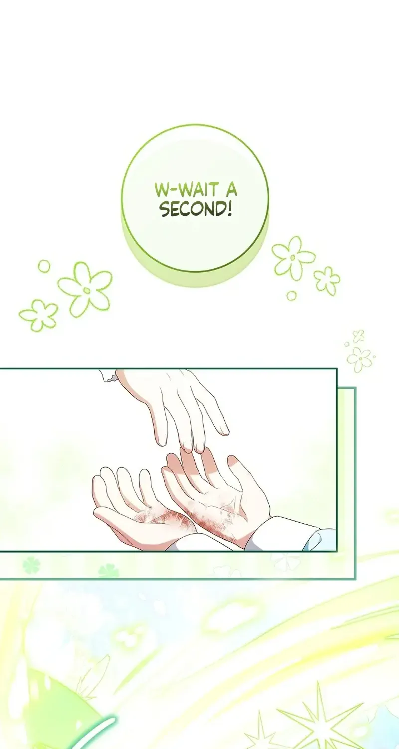 The Beloved New Daughter-in-law Of The Wolf Mansion Kainu Manga Chapter 9 Page 16