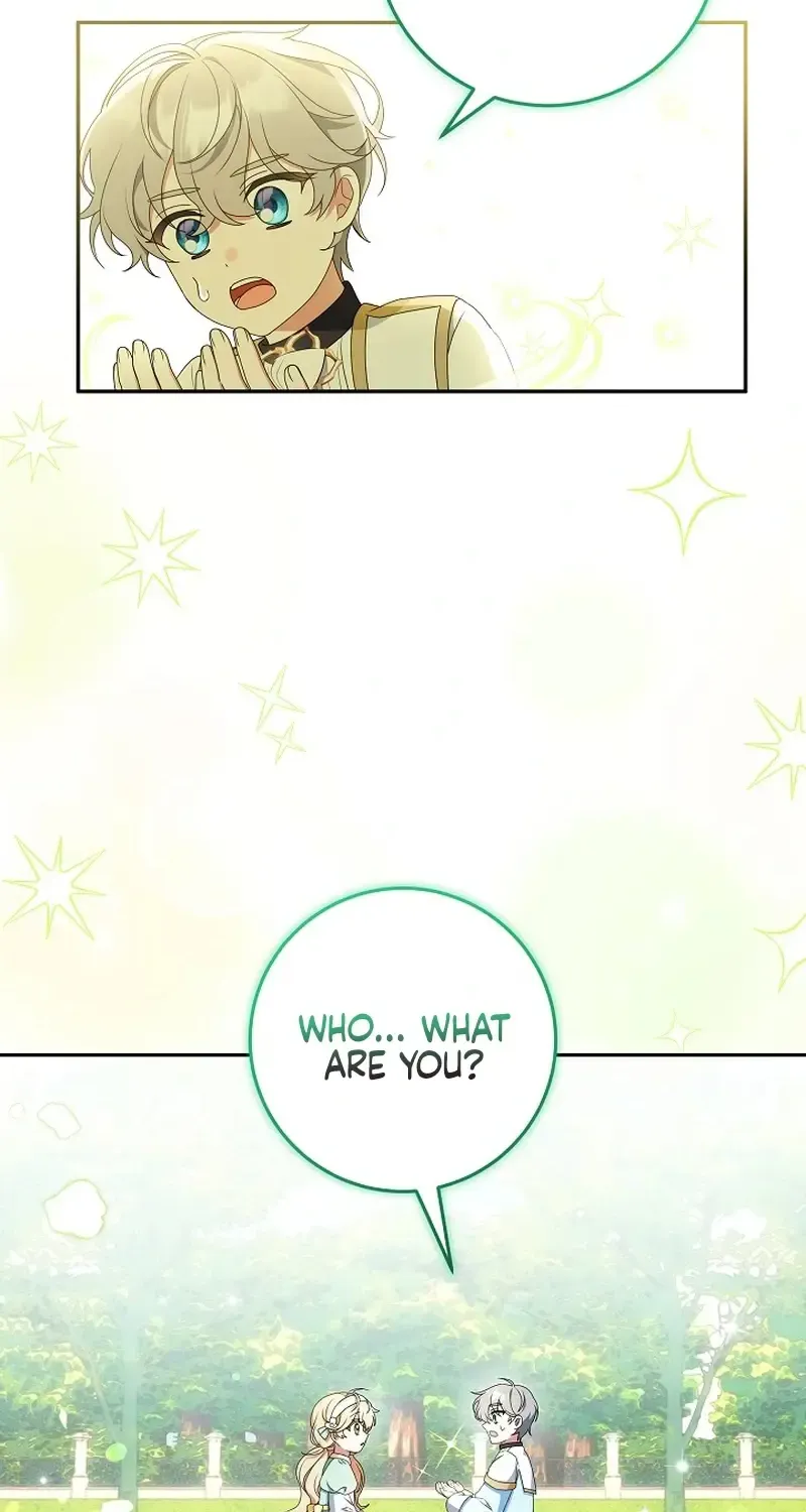 The Beloved New Daughter-in-law Of The Wolf Mansion Kainu Manga Chapter 9 Page 20