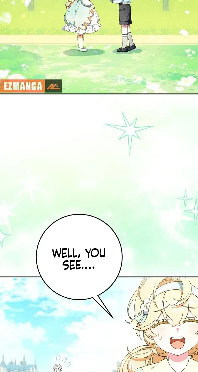 The Beloved New Daughter-in-law Of The Wolf Mansion Kainu Manga Chapter 9 Page 21