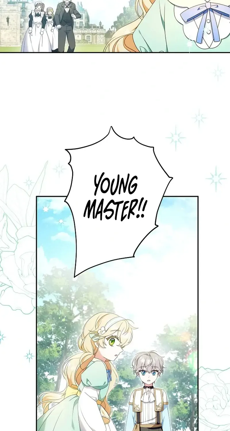 The Beloved New Daughter-in-law Of The Wolf Mansion Kainu Manga Chapter 9 Page 22