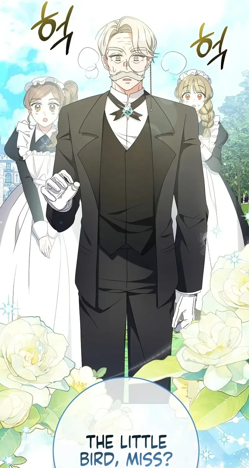 The Beloved New Daughter-in-law Of The Wolf Mansion Kainu Manga Chapter 9 Page 25