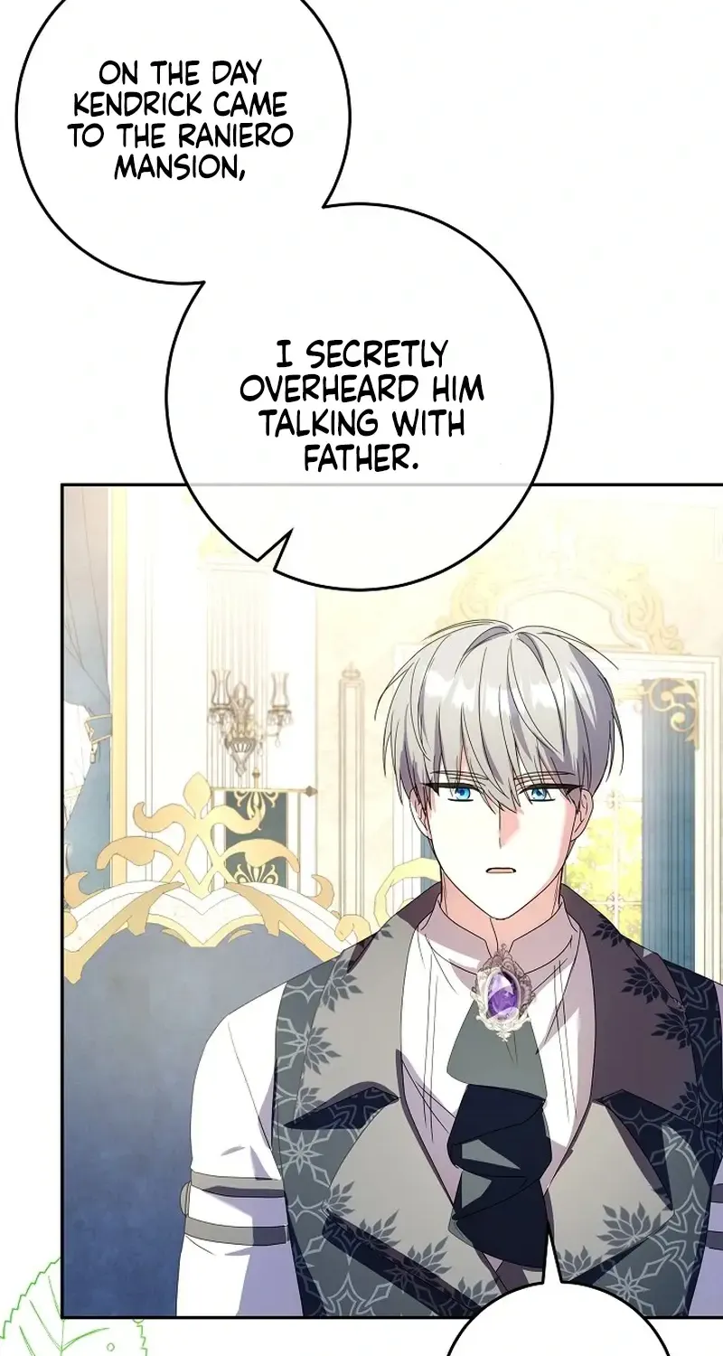 The Beloved New Daughter-in-law Of The Wolf Mansion Kainu Manga Chapter 9 Page 32