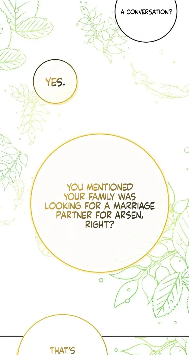 The Beloved New Daughter-in-law Of The Wolf Mansion Kainu Manga Chapter 9 Page 33