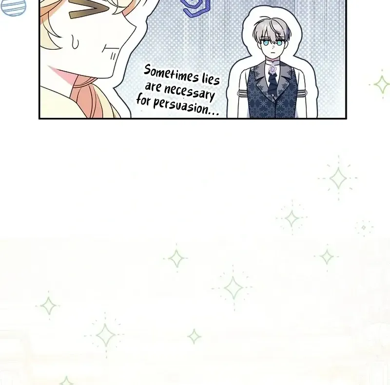 The Beloved New Daughter-in-law Of The Wolf Mansion Kainu Manga Chapter 9 Page 36