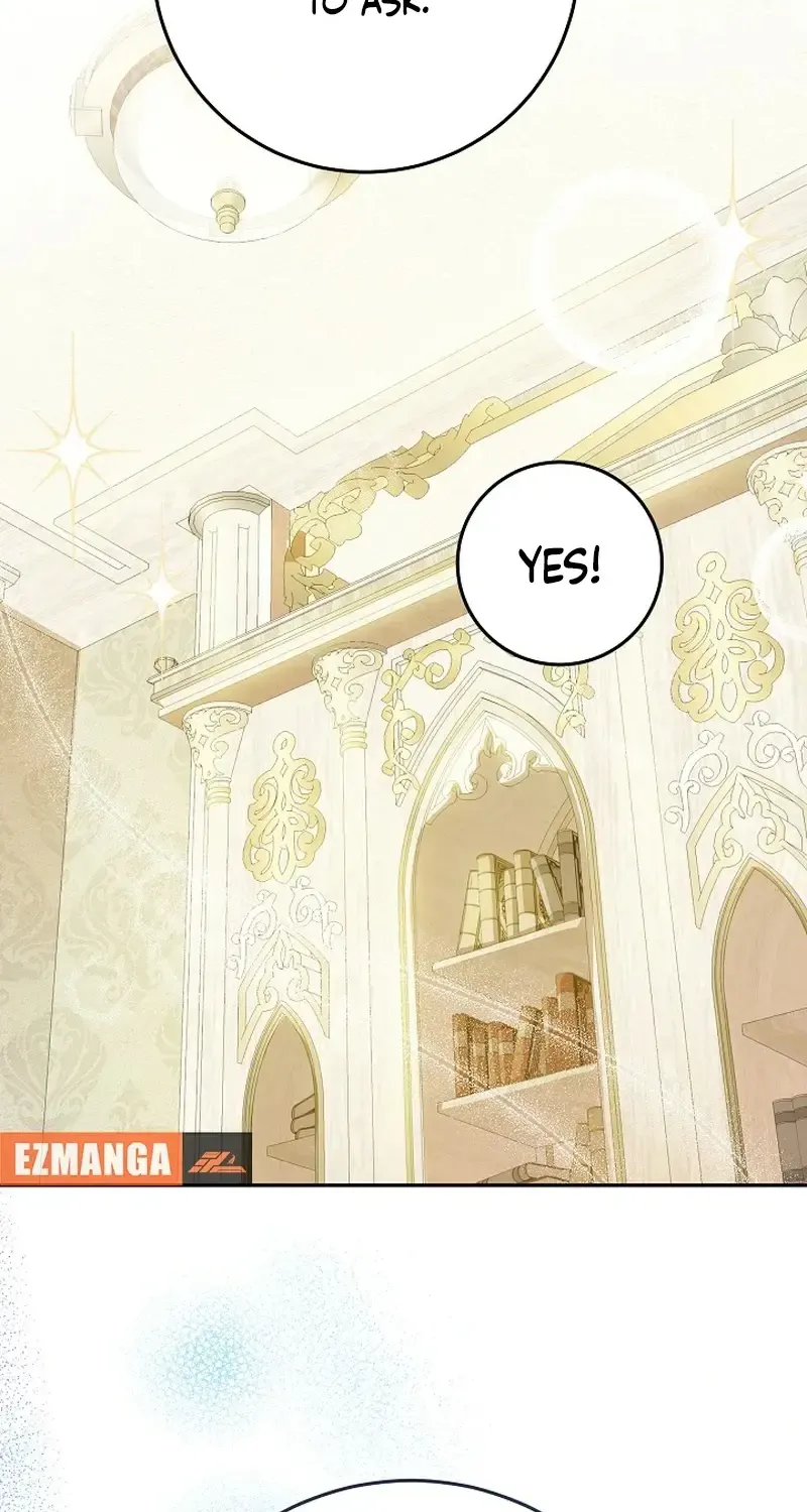 The Beloved New Daughter-in-law Of The Wolf Mansion Kainu Manga Chapter 9 Page 40
