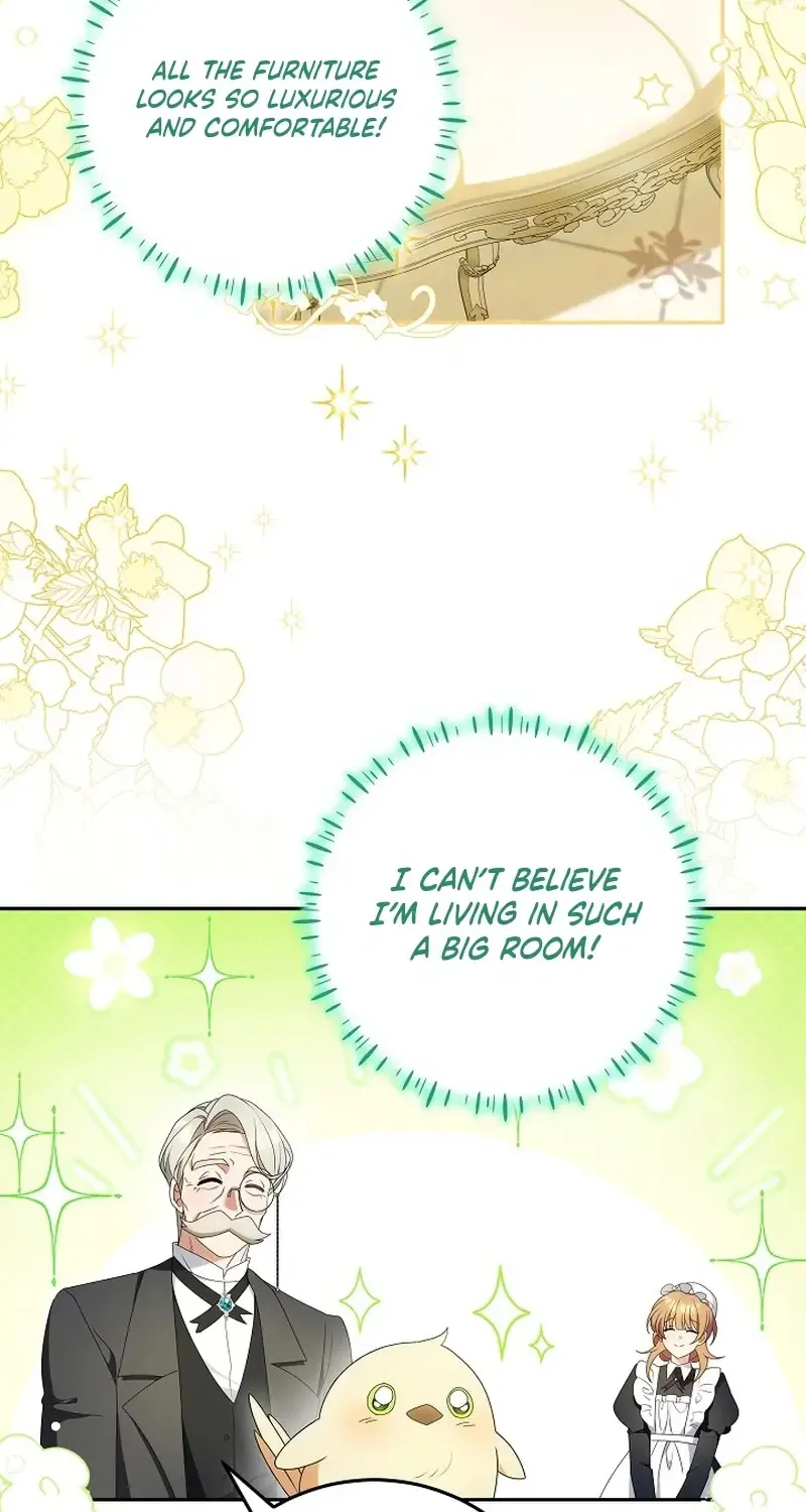 The Beloved New Daughter-in-law Of The Wolf Mansion Kainu Manga Chapter 7 Page 4