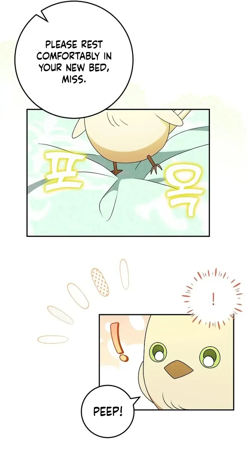 The Beloved New Daughter-in-law Of The Wolf Mansion Kainu Manga Chapter 7 Page 7