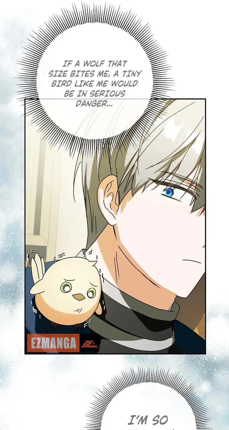 The Beloved New Daughter-in-law Of The Wolf Mansion Kainu Manga Chapter 6 Page 7