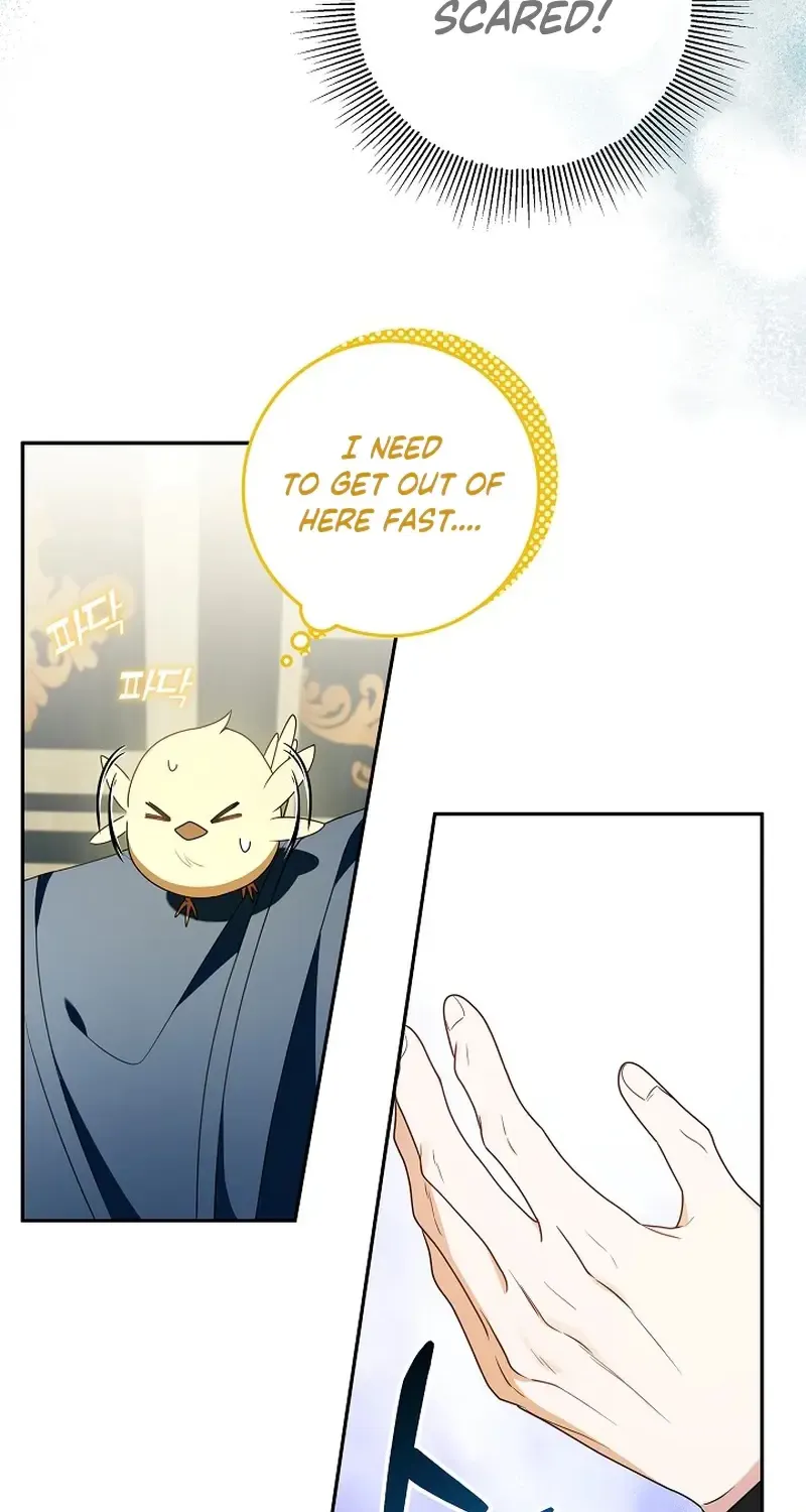 The Beloved New Daughter-in-law Of The Wolf Mansion Kainu Manga Chapter 6 Page 8