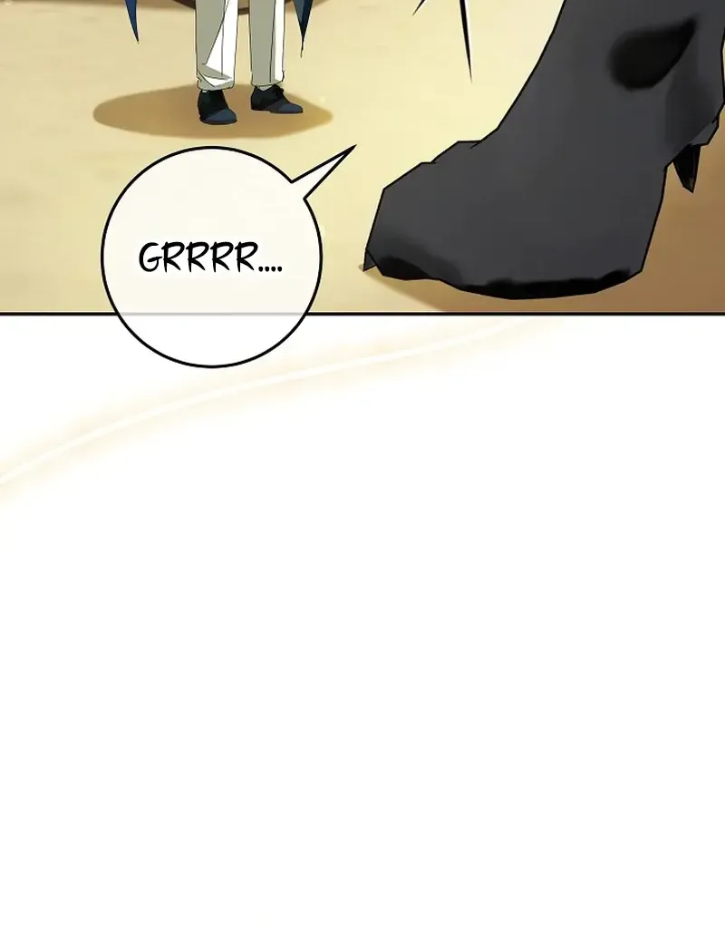 The Beloved New Daughter-in-law Of The Wolf Mansion Kainu Manga Chapter 6 Page 12