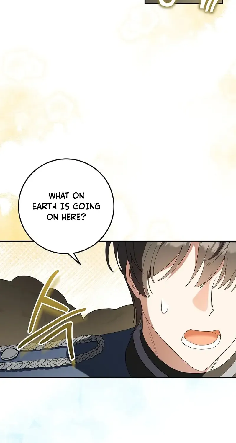 The Beloved New Daughter-in-law Of The Wolf Mansion Kainu Manga Chapter 6 Page 14