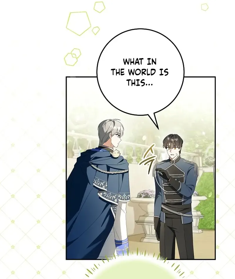 The Beloved New Daughter-in-law Of The Wolf Mansion Kainu Manga Chapter 6 Page 18