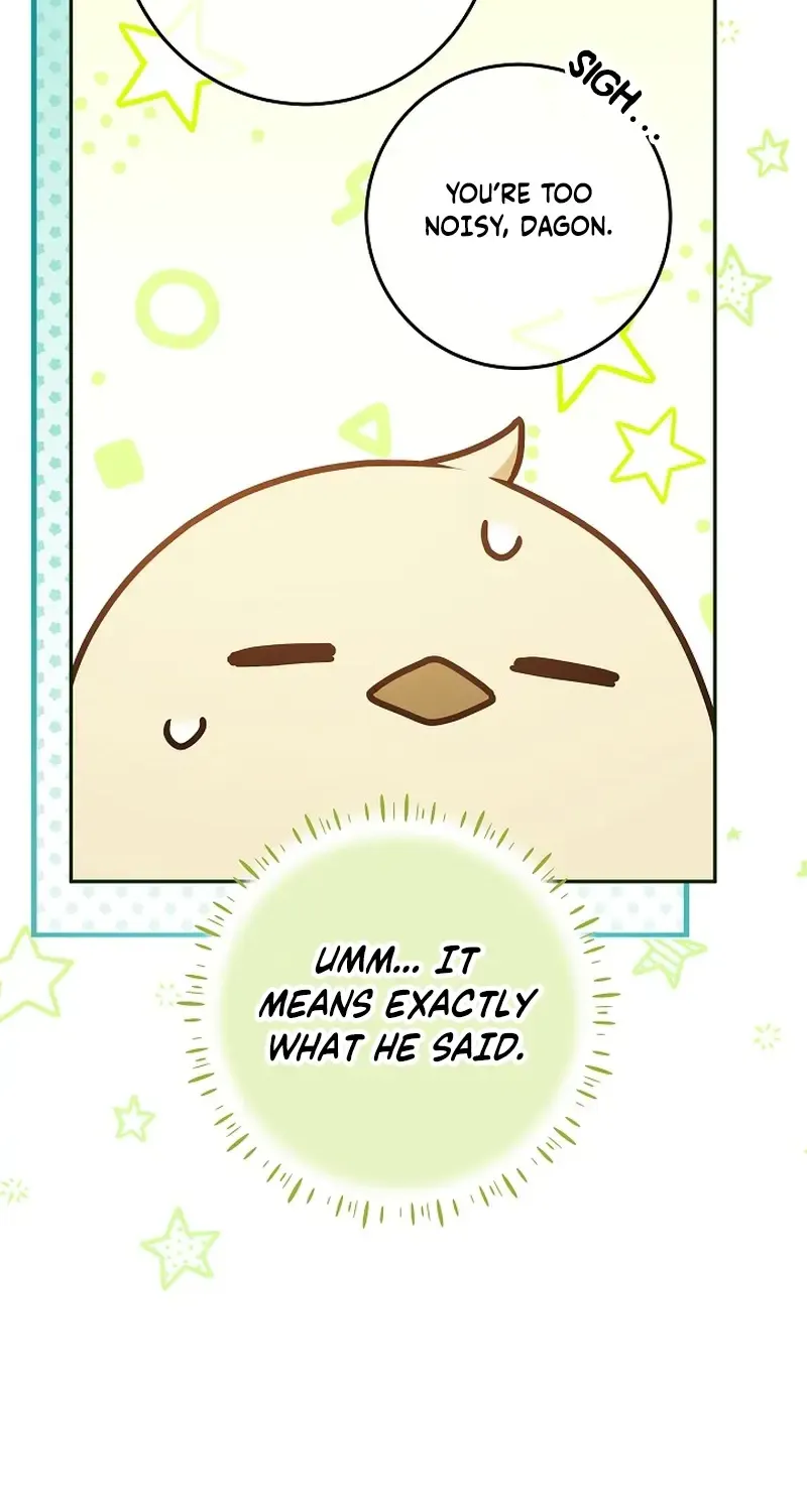 The Beloved New Daughter-in-law Of The Wolf Mansion Kainu Manga Chapter 6 Page 22