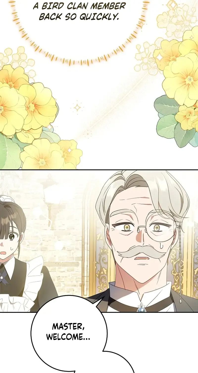 The Beloved New Daughter-in-law Of The Wolf Mansion Kainu Manga Chapter 6 Page 25