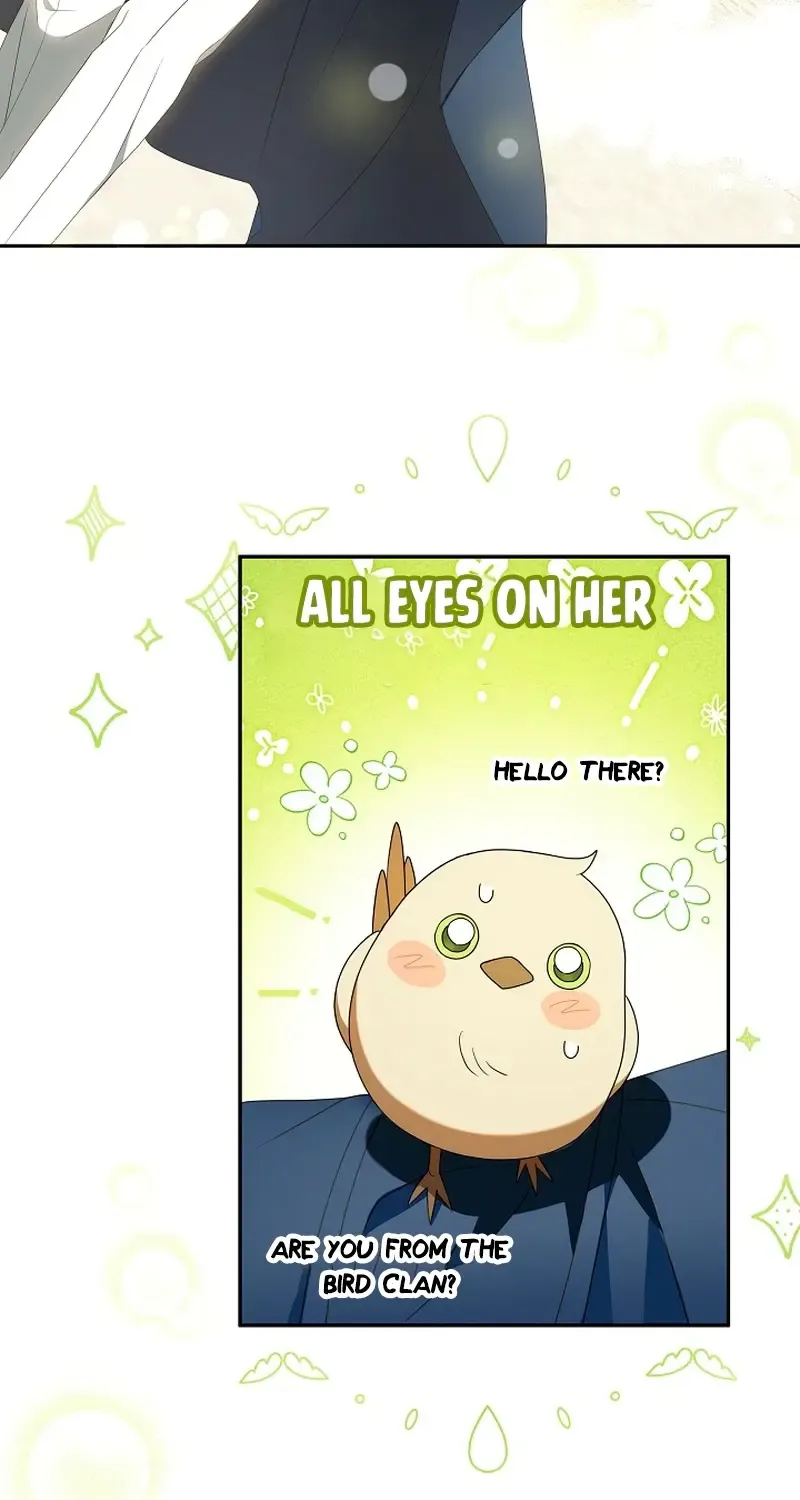 The Beloved New Daughter-in-law Of The Wolf Mansion Kainu Manga Chapter 6 Page 27