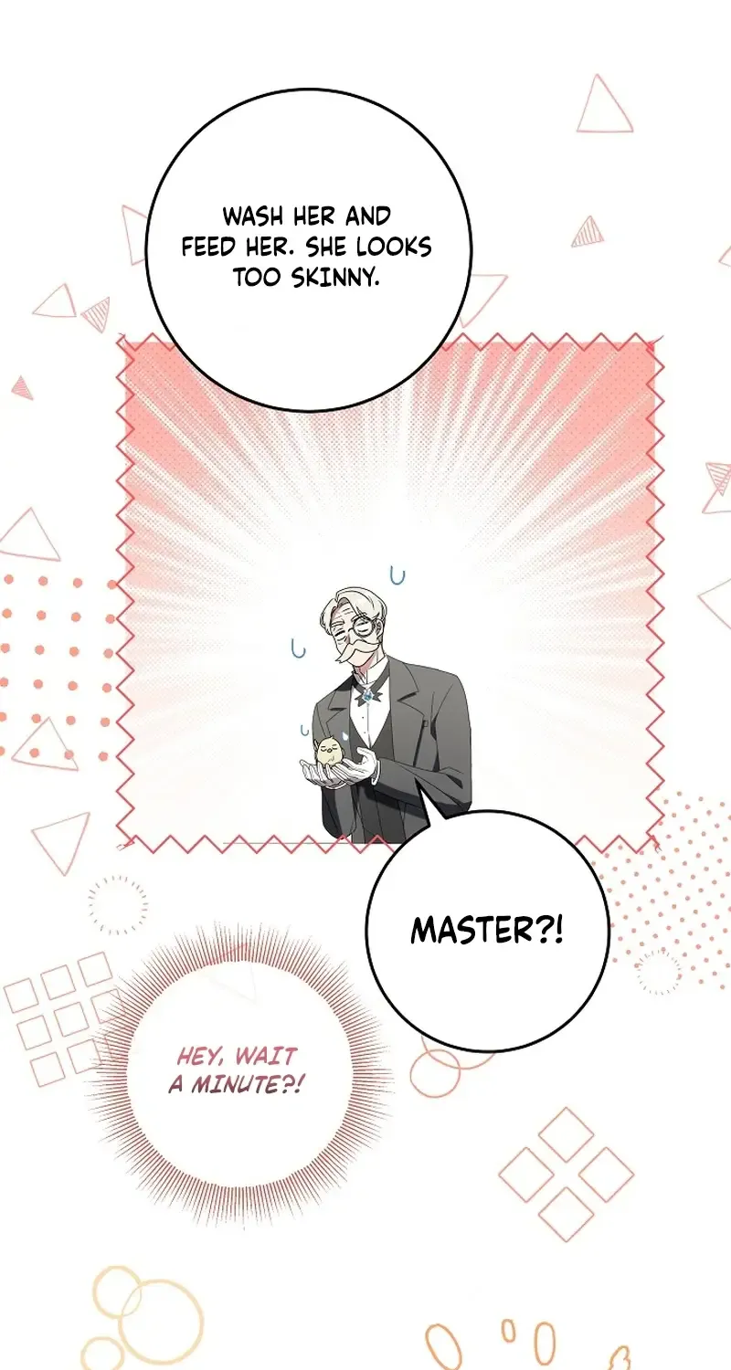 The Beloved New Daughter-in-law Of The Wolf Mansion Kainu Manga Chapter 6 Page 29