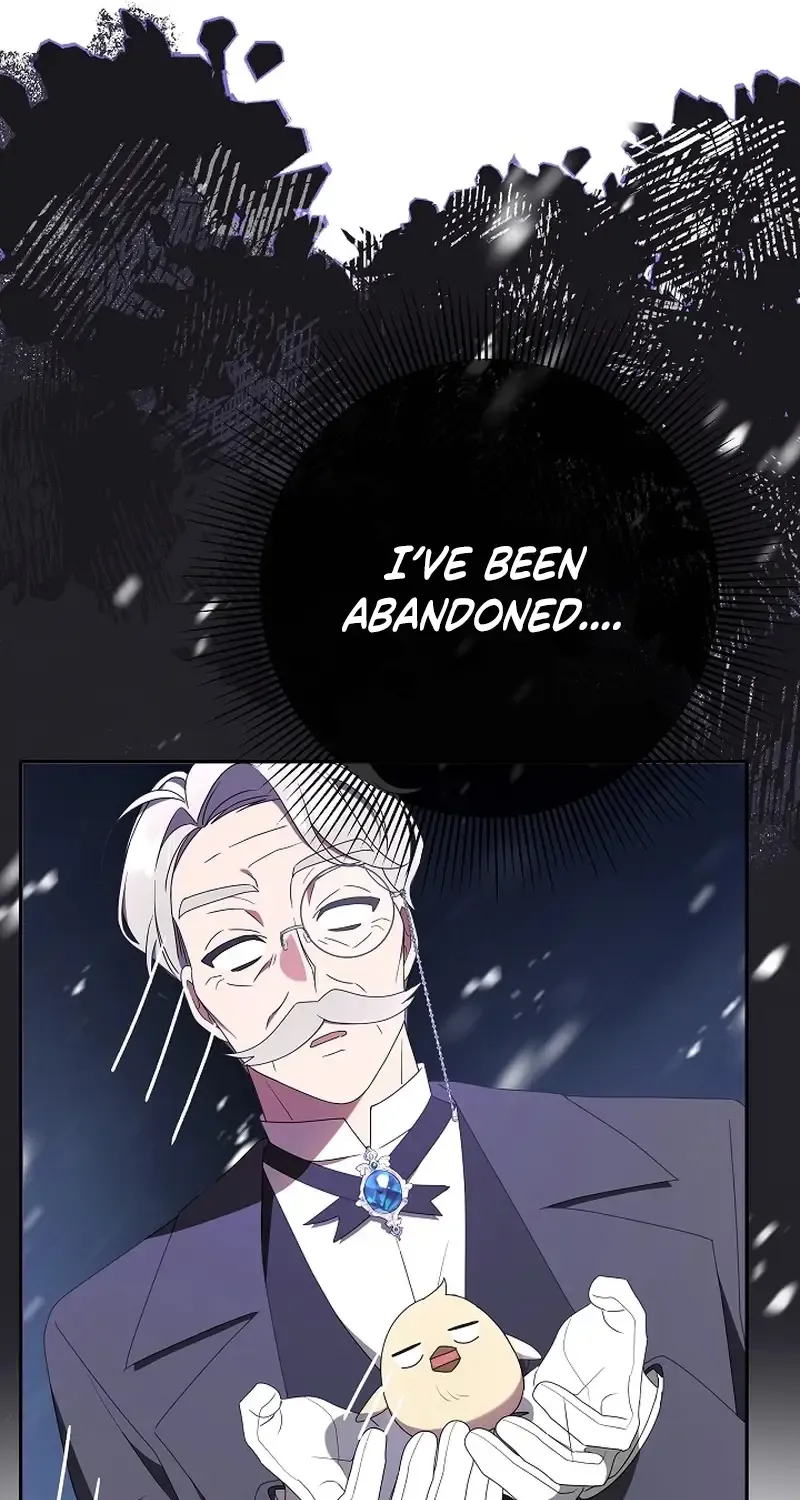 The Beloved New Daughter-in-law Of The Wolf Mansion Kainu Manga Chapter 6 Page 31