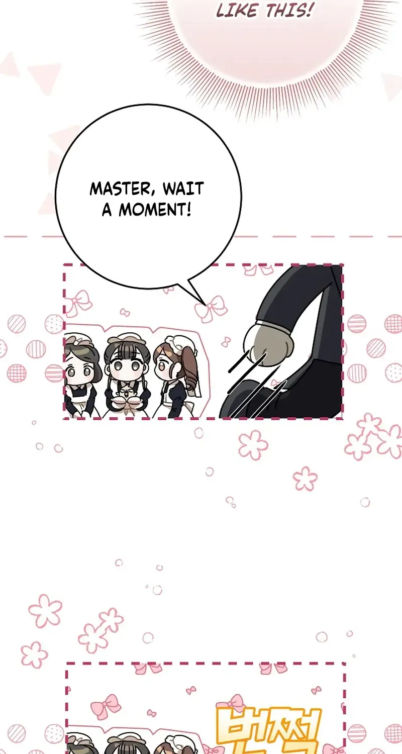 The Beloved New Daughter-in-law Of The Wolf Mansion Kainu Manga Chapter 6 Page 35