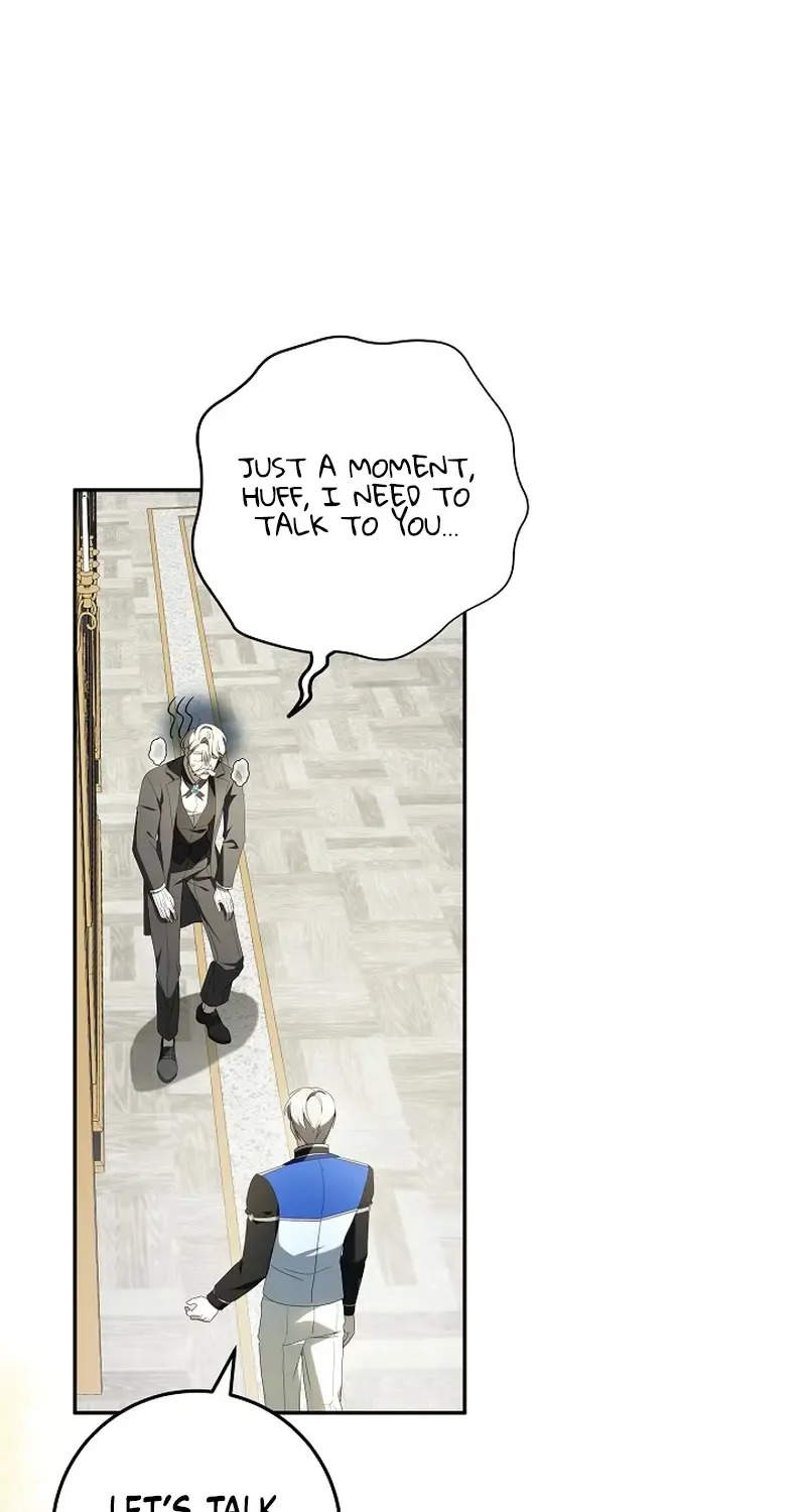 The Beloved New Daughter-in-law Of The Wolf Mansion Kainu Manga Chapter 6 Page 40