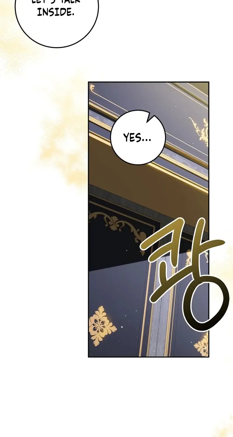 The Beloved New Daughter-in-law Of The Wolf Mansion Kainu Manga Chapter 6 Page 41