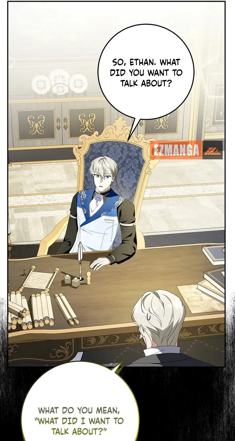 The Beloved New Daughter-in-law Of The Wolf Mansion Kainu Manga Chapter 6 Page 43