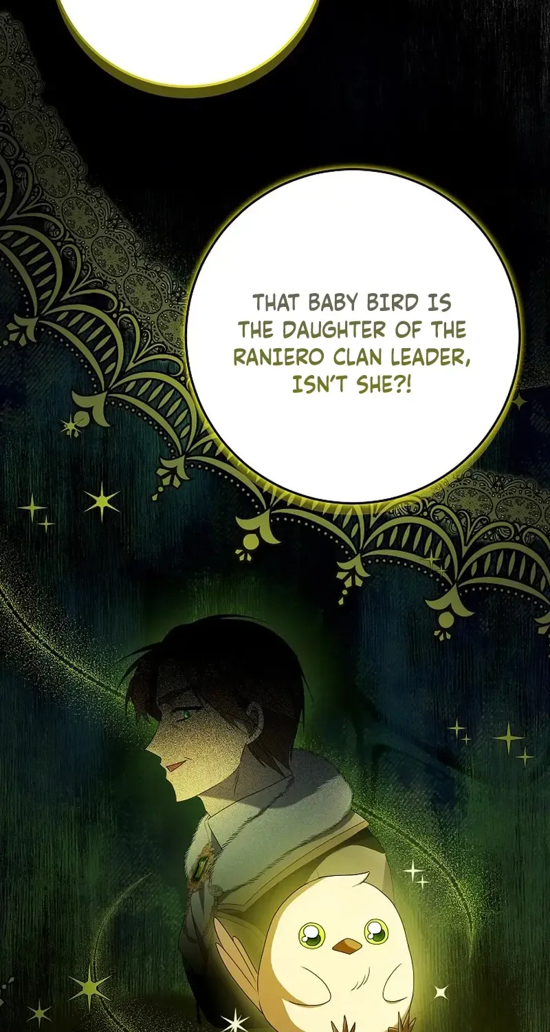 The Beloved New Daughter-in-law Of The Wolf Mansion Kainu Manga Chapter 6 Page 44