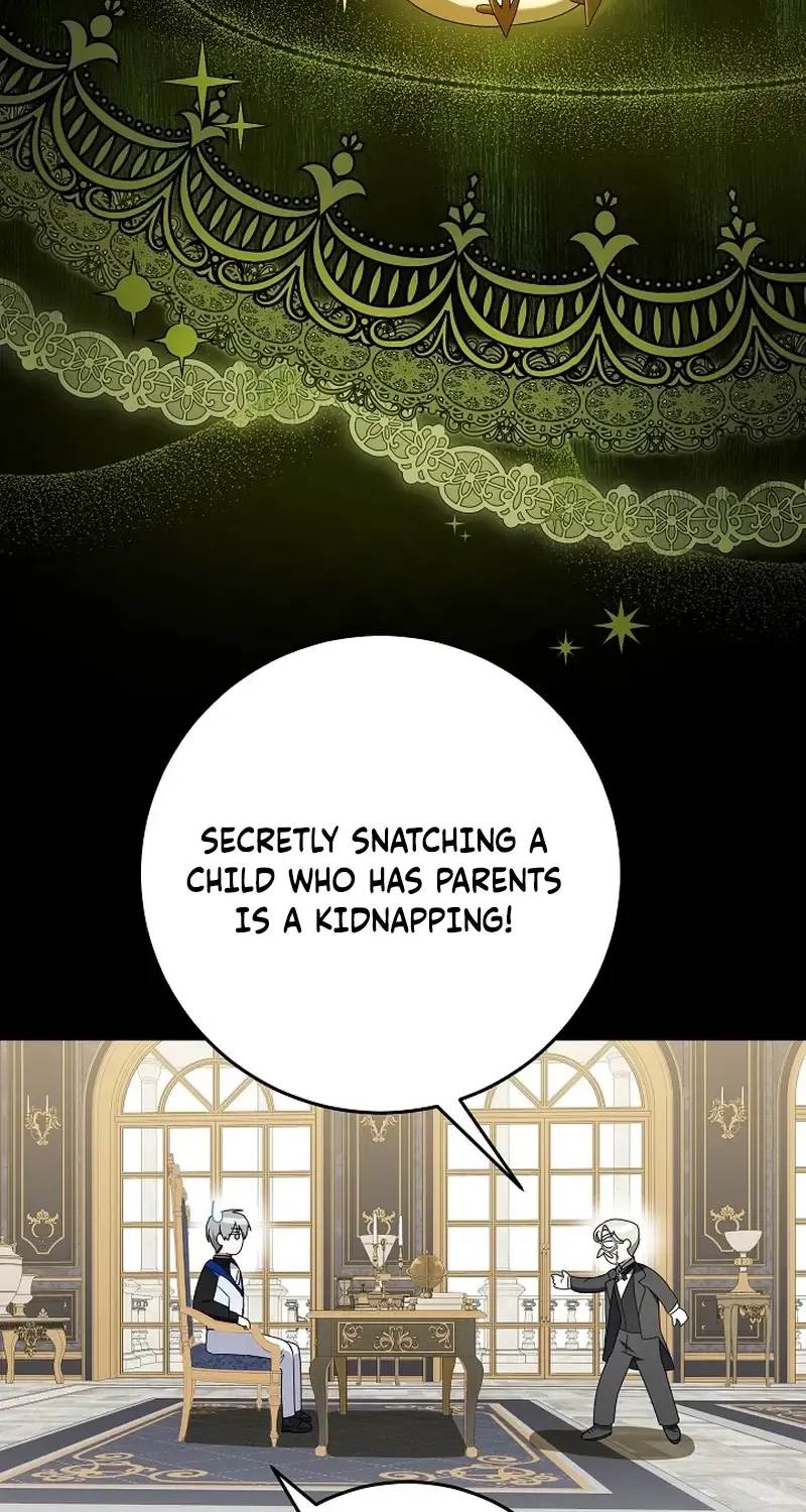 The Beloved New Daughter-in-law Of The Wolf Mansion Kainu Manga Chapter 6 Page 45