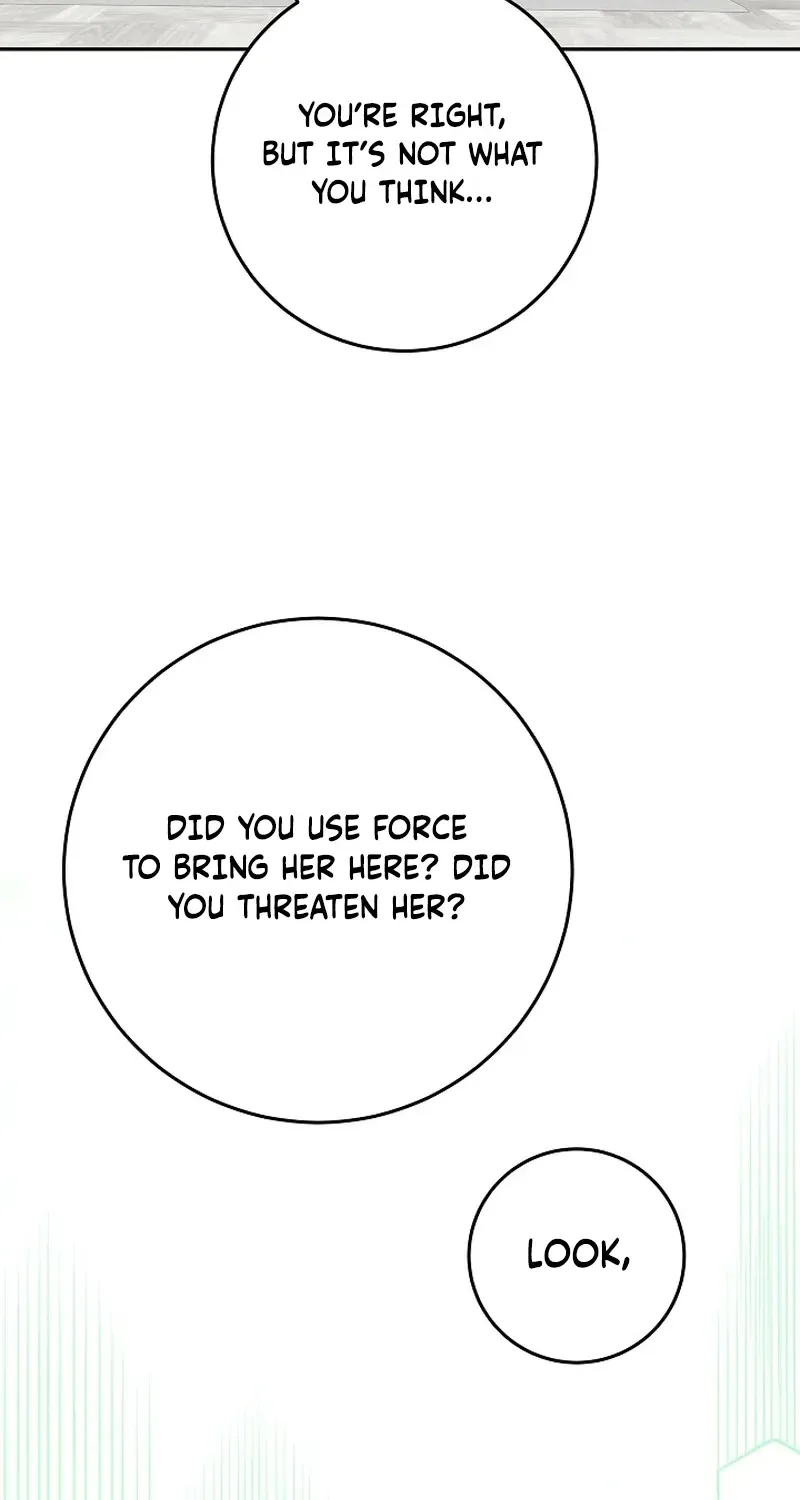 The Beloved New Daughter-in-law Of The Wolf Mansion Kainu Manga Chapter 6 Page 46