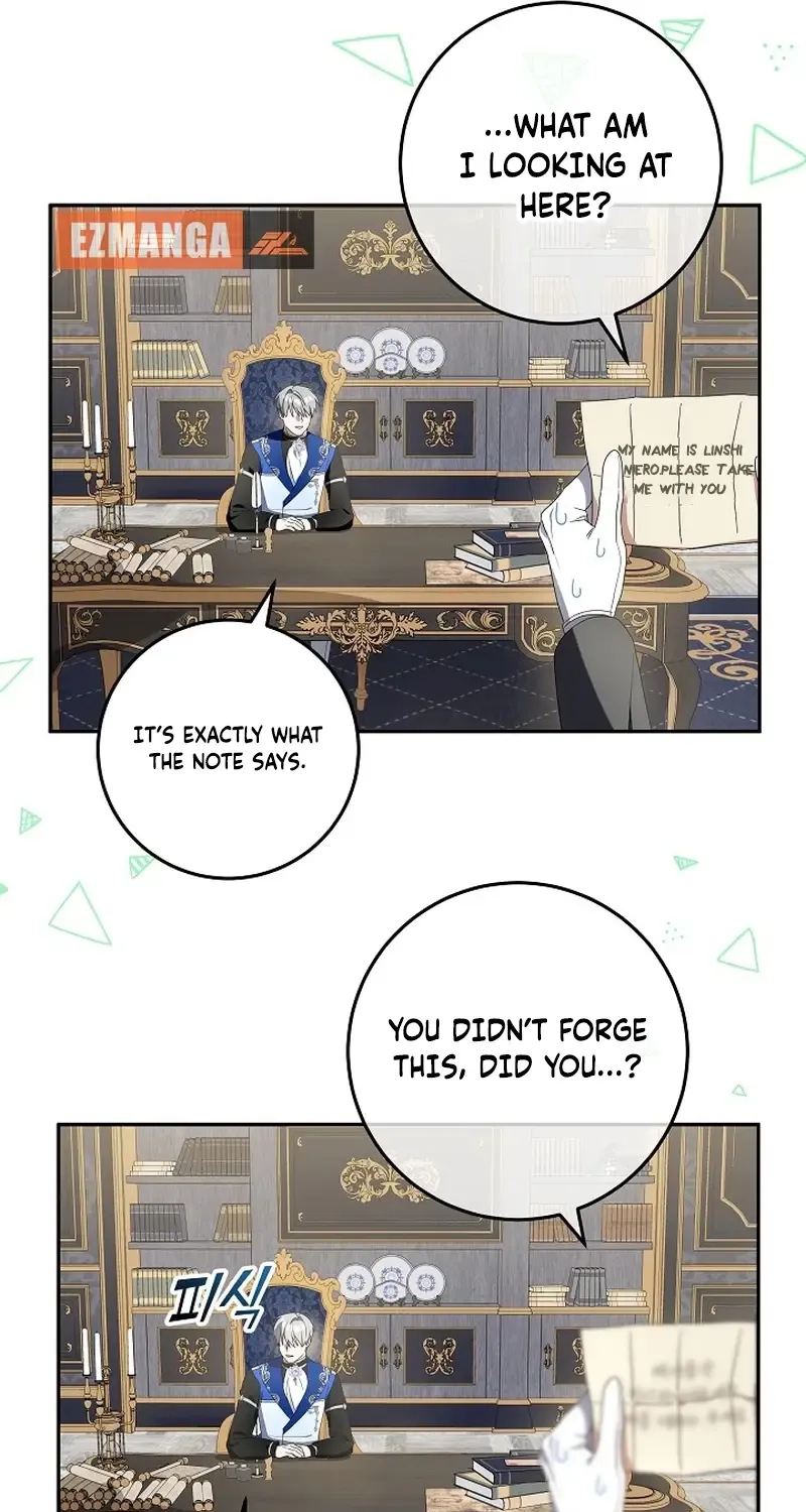 The Beloved New Daughter-in-law Of The Wolf Mansion Kainu Manga Chapter 6 Page 49