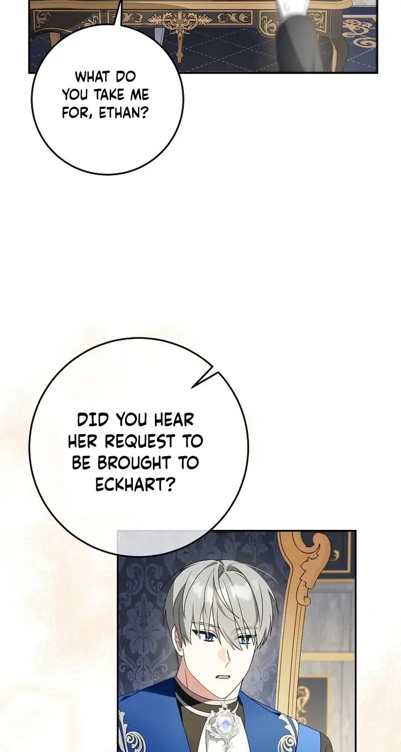 The Beloved New Daughter-in-law Of The Wolf Mansion Kainu Manga Chapter 6 Page 50