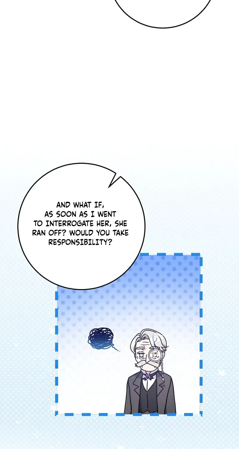 The Beloved New Daughter-in-law Of The Wolf Mansion Kainu Manga Chapter 6 Page 52